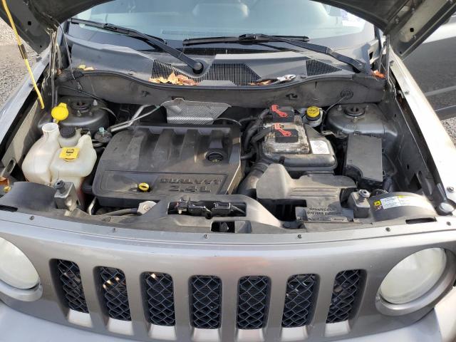 Photo 11 VIN: 1C4NJRFB0CD589113 - JEEP PATRIOT 