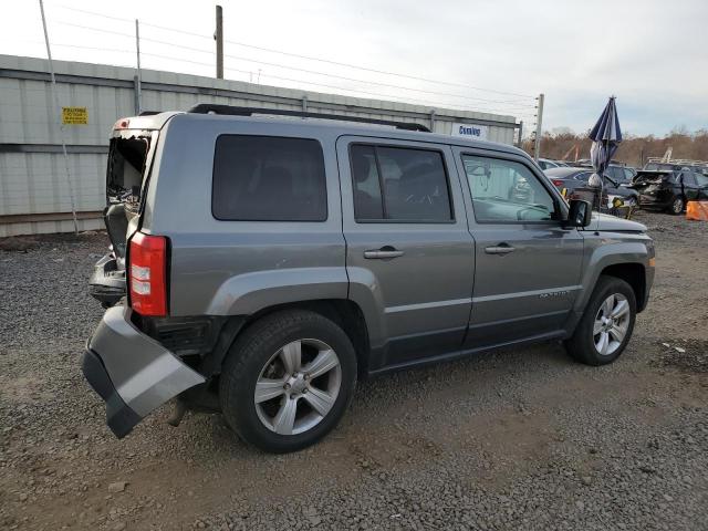 Photo 2 VIN: 1C4NJRFB0CD589113 - JEEP PATRIOT 