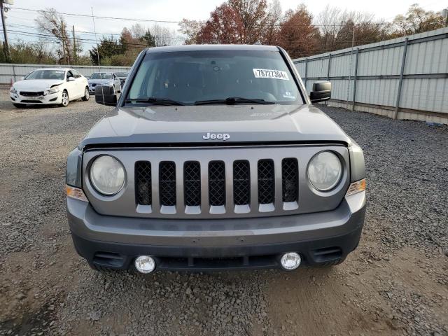 Photo 4 VIN: 1C4NJRFB0CD589113 - JEEP PATRIOT 