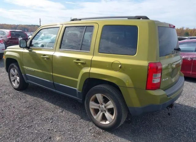 Photo 2 VIN: 1C4NJRFB0CD591024 - JEEP PATRIOT 