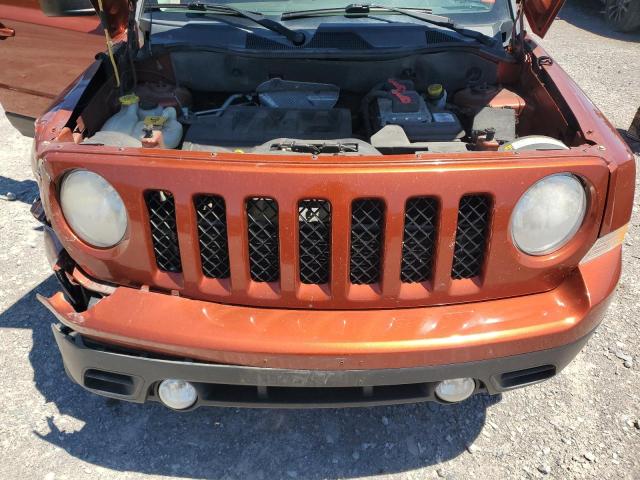 Photo 11 VIN: 1C4NJRFB0CD608100 - JEEP PATRIOT 