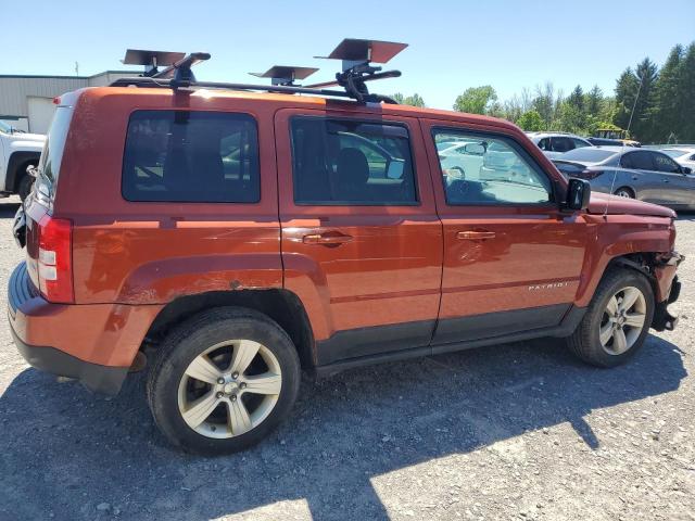 Photo 2 VIN: 1C4NJRFB0CD608100 - JEEP PATRIOT 