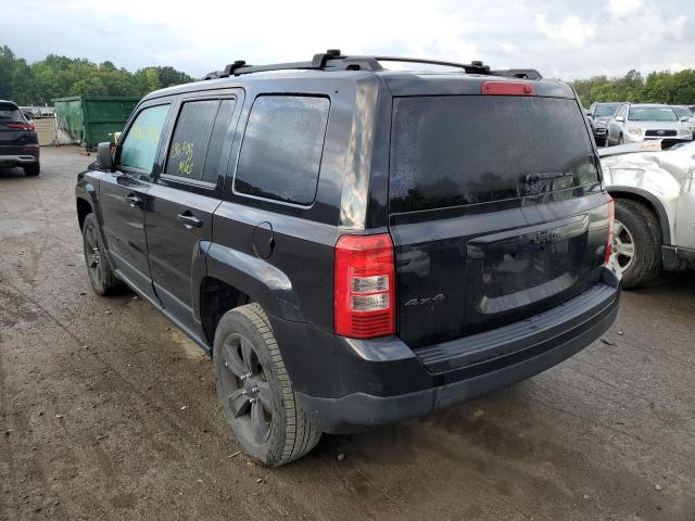 Photo 2 VIN: 1C4NJRFB0CD656048 - JEEP PATRIOT LA 