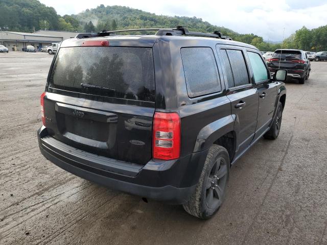 Photo 3 VIN: 1C4NJRFB0CD656048 - JEEP PATRIOT LA 