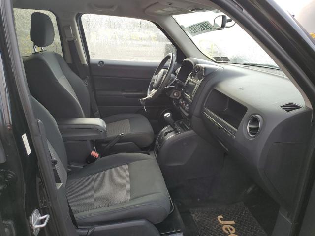 Photo 4 VIN: 1C4NJRFB0CD656048 - JEEP PATRIOT LA 