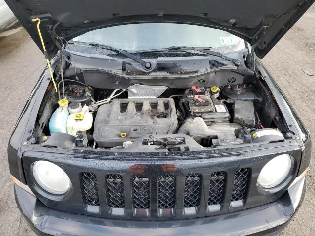 Photo 6 VIN: 1C4NJRFB0CD656048 - JEEP PATRIOT LA 