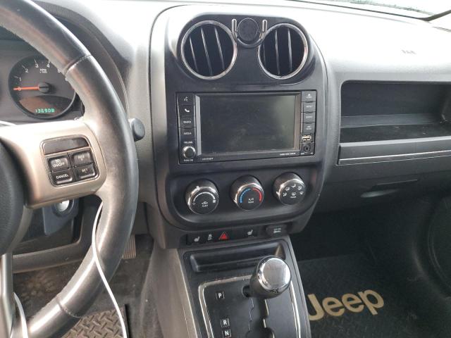 Photo 8 VIN: 1C4NJRFB0CD656048 - JEEP PATRIOT LA 