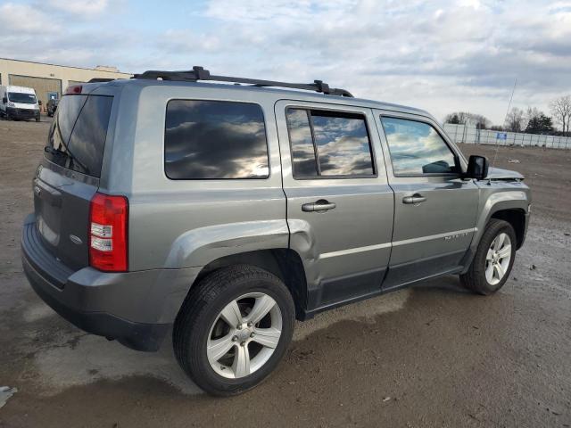 Photo 2 VIN: 1C4NJRFB0CD659113 - JEEP PATRIOT 