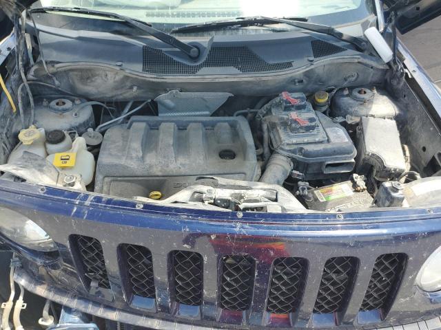 Photo 11 VIN: 1C4NJRFB0CD659659 - JEEP PATRIOT 