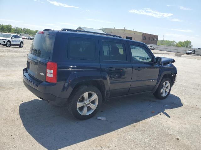 Photo 2 VIN: 1C4NJRFB0CD659659 - JEEP PATRIOT 