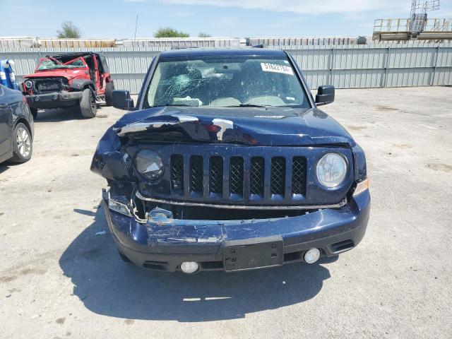 Photo 4 VIN: 1C4NJRFB0CD659659 - JEEP PATRIOT 