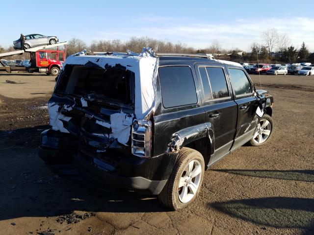 Photo 3 VIN: 1C4NJRFB0CD683508 - JEEP PATRIOT LA 