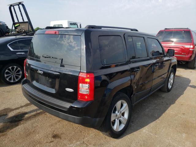 Photo 3 VIN: 1C4NJRFB0CD686201 - JEEP PATRIOT LA 