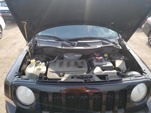 Photo 6 VIN: 1C4NJRFB0CD686201 - JEEP PATRIOT LA 