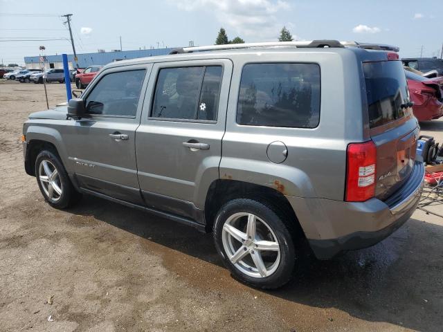 Photo 1 VIN: 1C4NJRFB0CD689275 - JEEP PATRIOT LA 