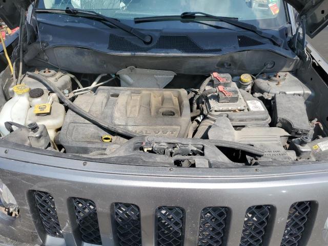 Photo 11 VIN: 1C4NJRFB0CD689275 - JEEP PATRIOT LA 