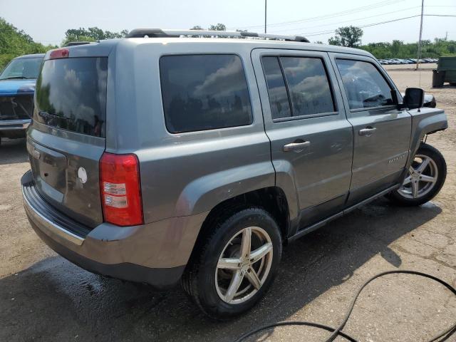 Photo 2 VIN: 1C4NJRFB0CD689275 - JEEP PATRIOT LA 