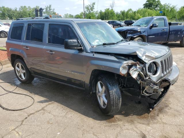 Photo 3 VIN: 1C4NJRFB0CD689275 - JEEP PATRIOT LA 