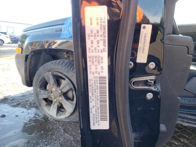 Photo 9 VIN: 1C4NJRFB0CD689647 - JEEP PATRIOT LA 