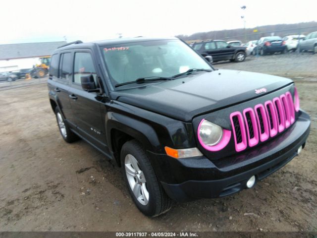 Photo 0 VIN: 1C4NJRFB0DD119150 - JEEP PATRIOT 