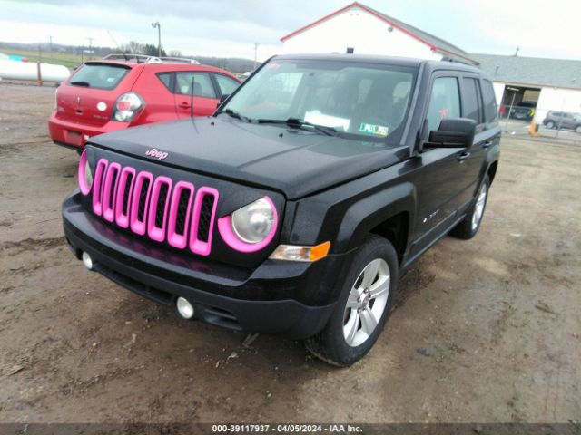 Photo 1 VIN: 1C4NJRFB0DD119150 - JEEP PATRIOT 