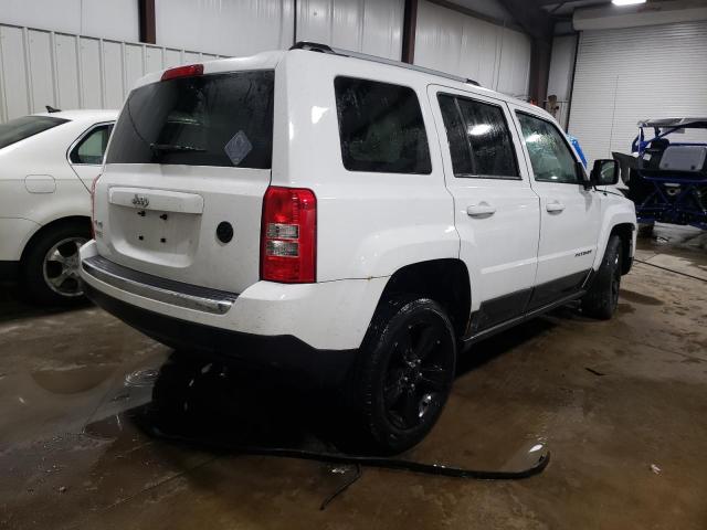 Photo 3 VIN: 1C4NJRFB0DD158188 - JEEP PATRIOT LA 