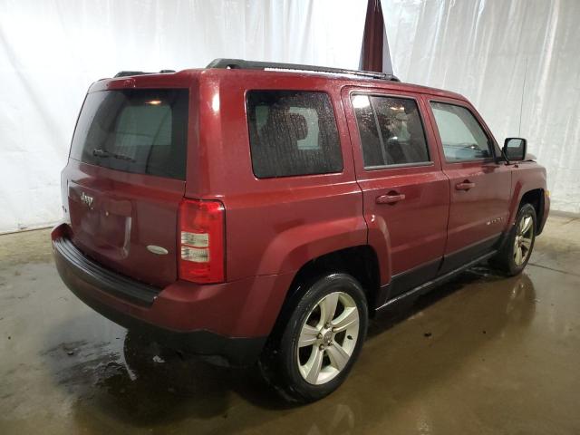 Photo 2 VIN: 1C4NJRFB0DD165612 - JEEP PATRIOT LA 