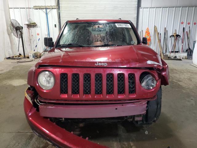 Photo 4 VIN: 1C4NJRFB0DD165612 - JEEP PATRIOT LA 