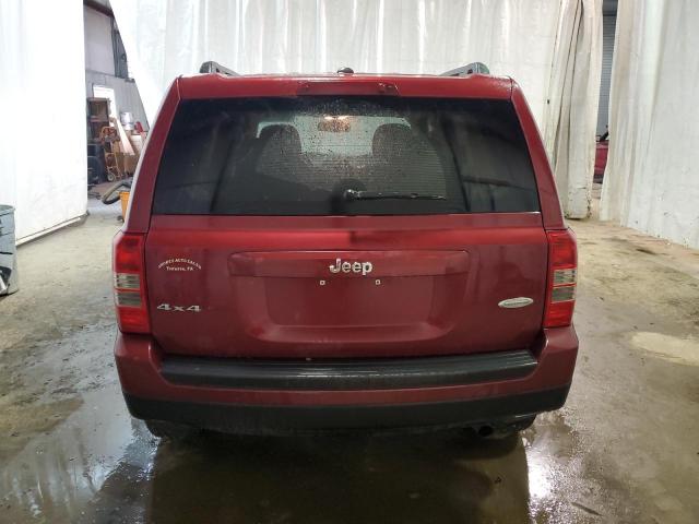 Photo 5 VIN: 1C4NJRFB0DD165612 - JEEP PATRIOT LA 