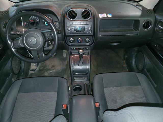 Photo 7 VIN: 1C4NJRFB0DD165612 - JEEP PATRIOT LA 