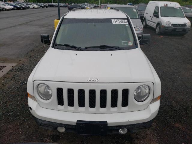 Photo 4 VIN: 1C4NJRFB0DD192471 - JEEP PATRIOT 