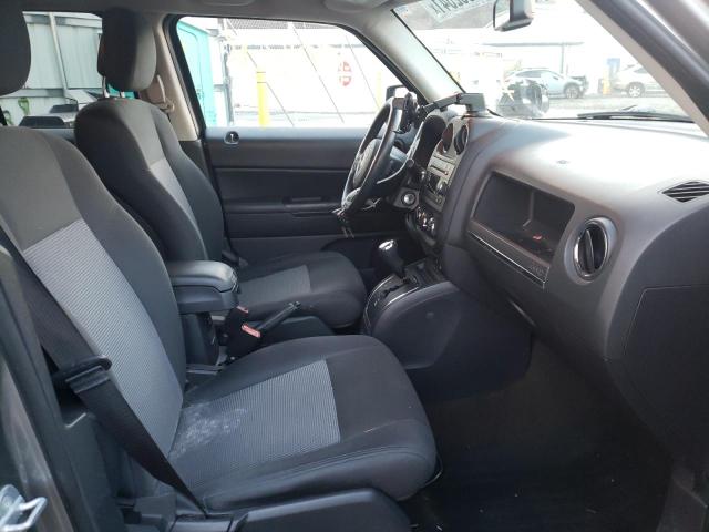 Photo 4 VIN: 1C4NJRFB0DD194639 - JEEP PATRIOT LA 