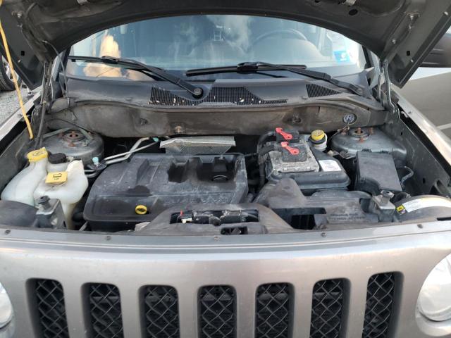 Photo 6 VIN: 1C4NJRFB0DD194639 - JEEP PATRIOT LA 