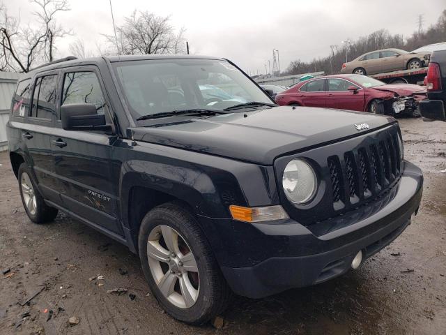 Photo 0 VIN: 1C4NJRFB0DD207020 - JEEP PATRIOT LA 