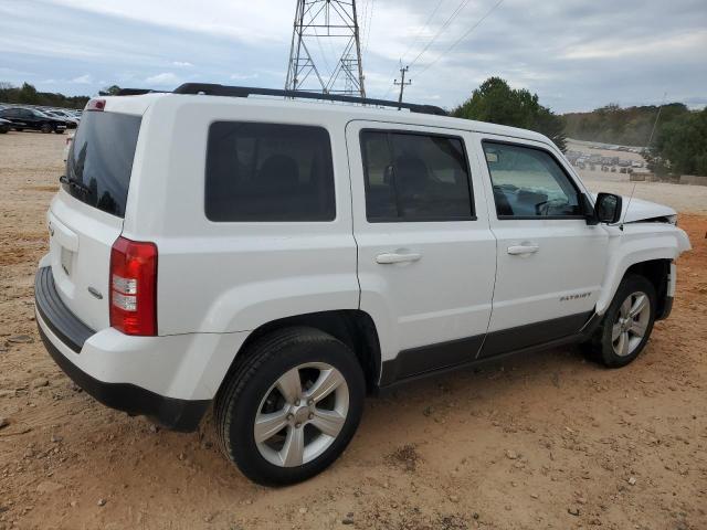 Photo 2 VIN: 1C4NJRFB0DD248540 - JEEP PATRIOT LA 