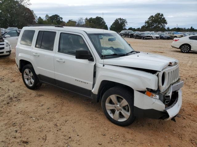 Photo 3 VIN: 1C4NJRFB0DD248540 - JEEP PATRIOT LA 