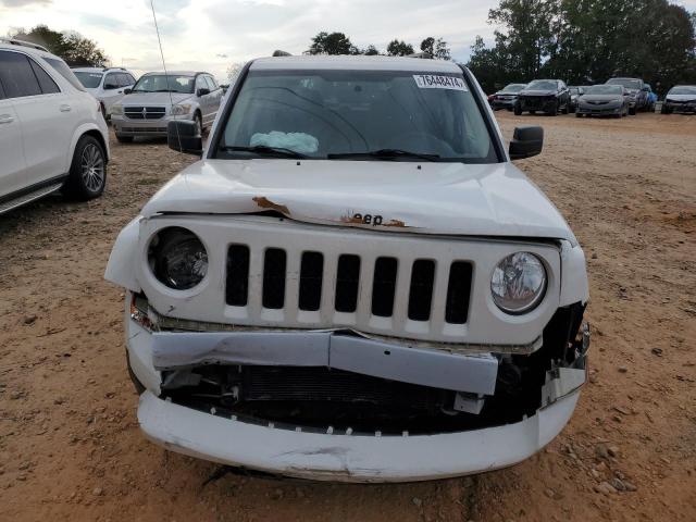 Photo 4 VIN: 1C4NJRFB0DD248540 - JEEP PATRIOT LA 