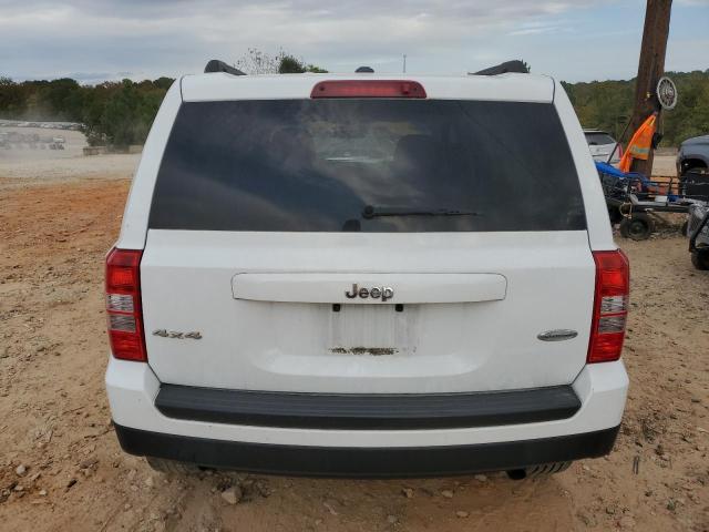 Photo 5 VIN: 1C4NJRFB0DD248540 - JEEP PATRIOT LA 