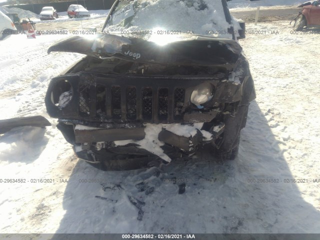 Photo 5 VIN: 1C4NJRFB0ED501583 - JEEP PATRIOT 