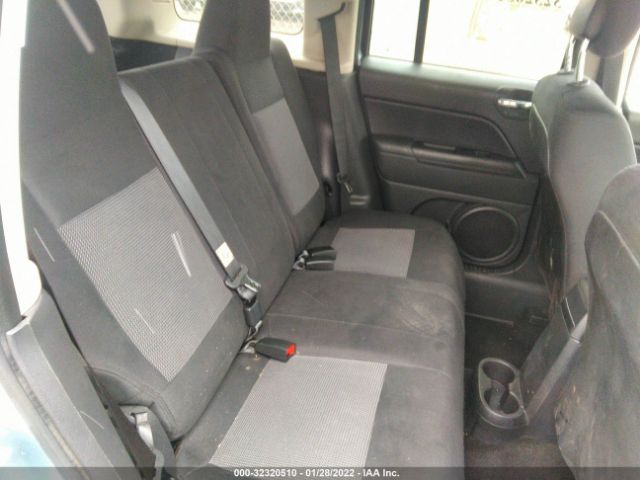 Photo 7 VIN: 1C4NJRFB0ED509196 - JEEP PATRIOT 