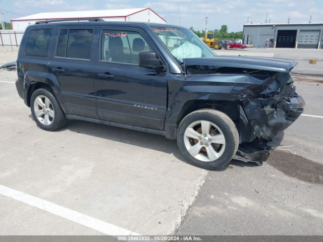 Photo 0 VIN: 1C4NJRFB0ED520621 - JEEP PATRIOT 