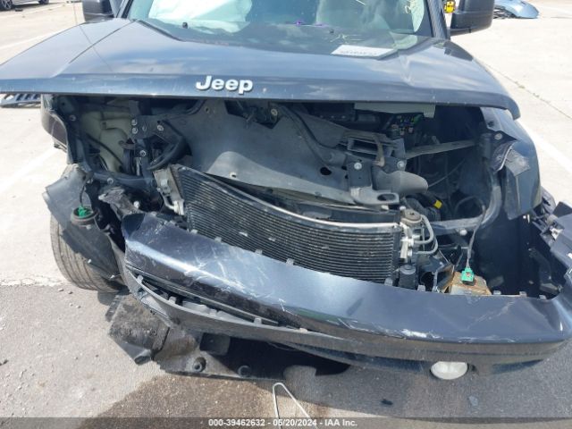 Photo 5 VIN: 1C4NJRFB0ED520621 - JEEP PATRIOT 