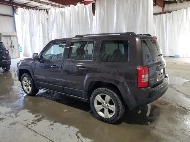 Photo 1 VIN: 1C4NJRFB0ED588627 - JEEP PATRIOT 