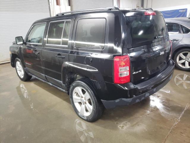 Photo 1 VIN: 1C4NJRFB0ED616023 - JEEP PATRIOT LA 