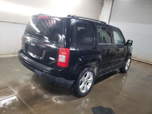 Photo 2 VIN: 1C4NJRFB0ED616023 - JEEP PATRIOT LA 