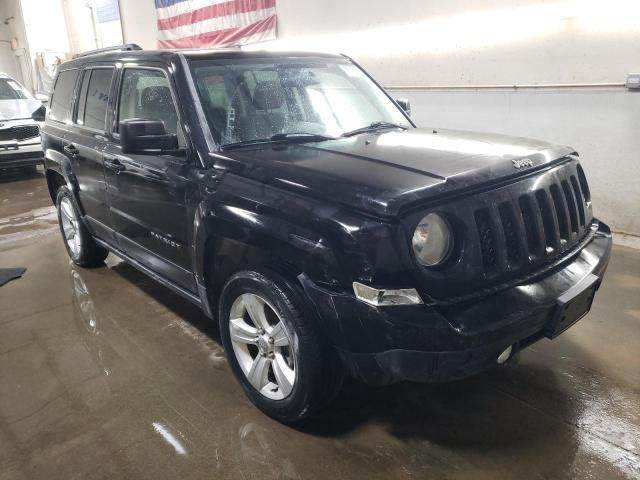 Photo 3 VIN: 1C4NJRFB0ED616023 - JEEP PATRIOT LA 