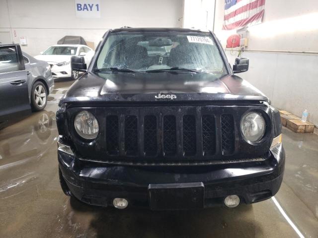 Photo 4 VIN: 1C4NJRFB0ED616023 - JEEP PATRIOT LA 