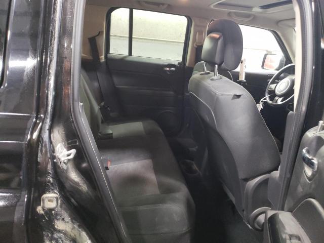 Photo 9 VIN: 1C4NJRFB0ED616023 - JEEP PATRIOT LA 