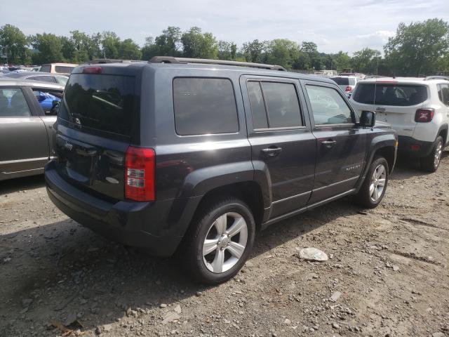 Photo 3 VIN: 1C4NJRFB0ED627927 - JEEP PATRIOT 