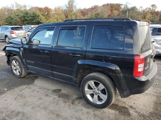 Photo 1 VIN: 1C4NJRFB0ED651550 - JEEP PATRIOT LA 